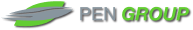 Pen Group Logo